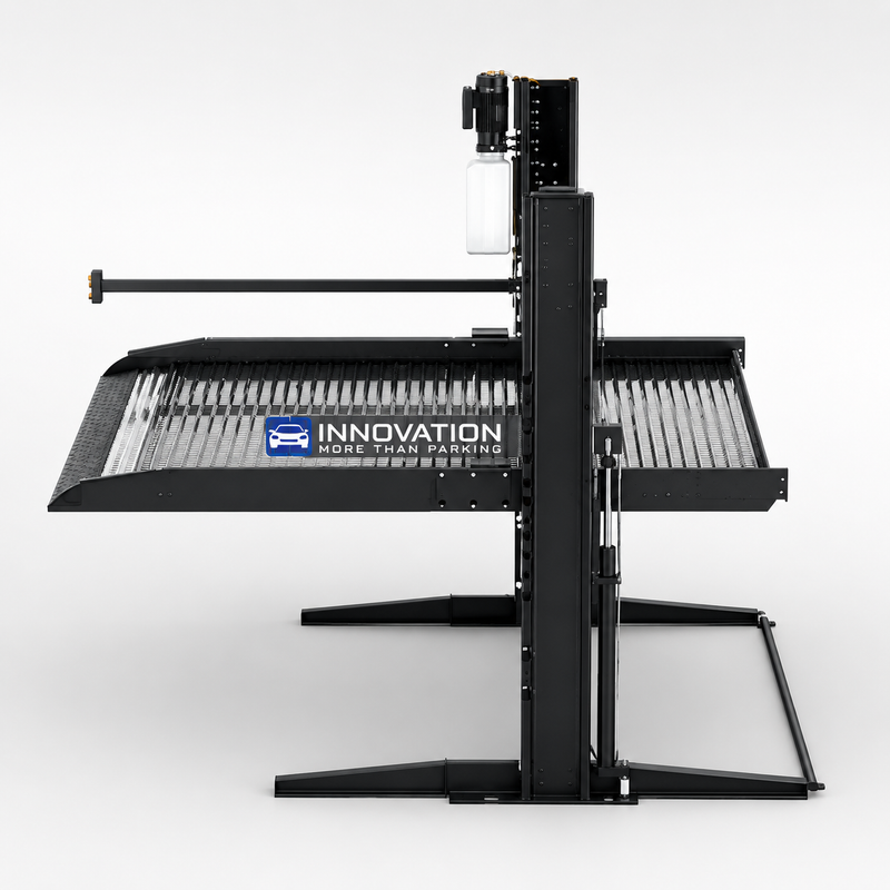 ProStack™ 2-Post Parking Lift