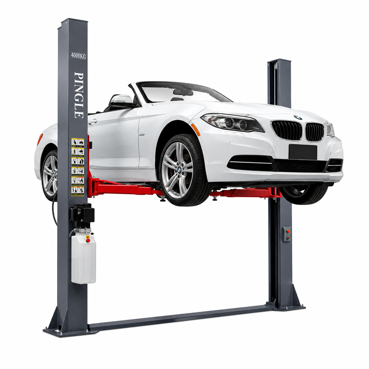 Two Post Car Lifts