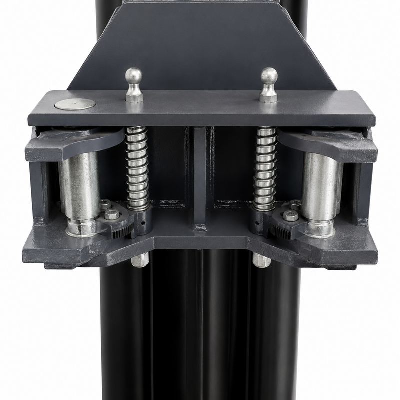 HeavyDuty Pro Lift 4000
