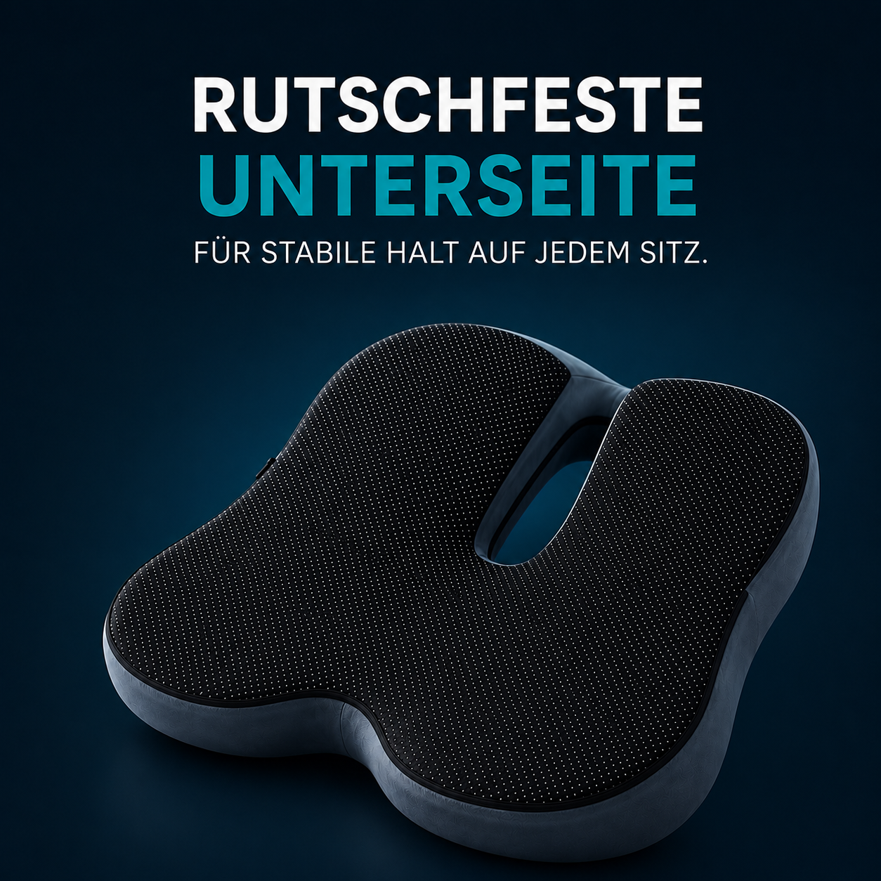 DEVOLA DriveComfort Kissen