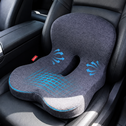 DEVOLA DriveComfort Kissen